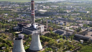 Украина ввела ограниченный режим энергоснабжения Крыма